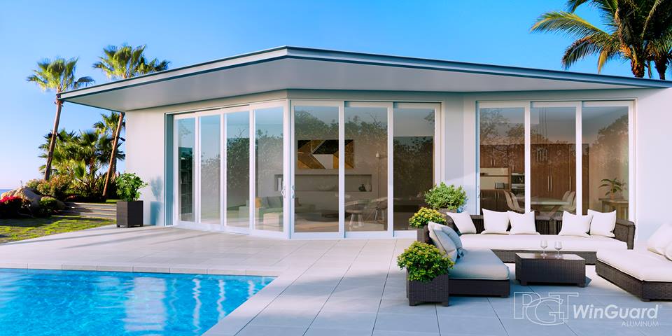 Sanoma Windows & Doors